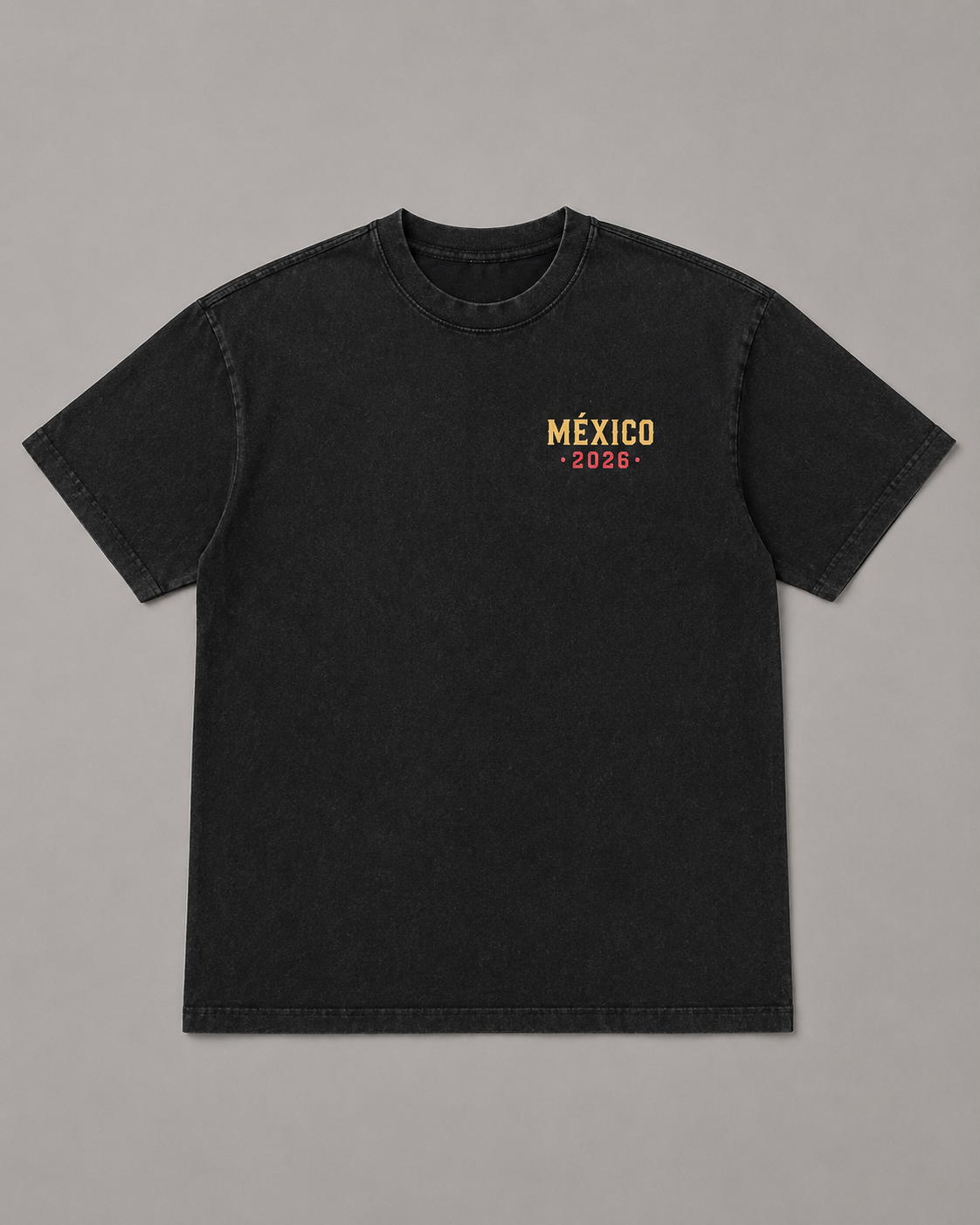 HC x MÉXICO